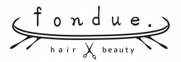 fondue. ~hair beauty~